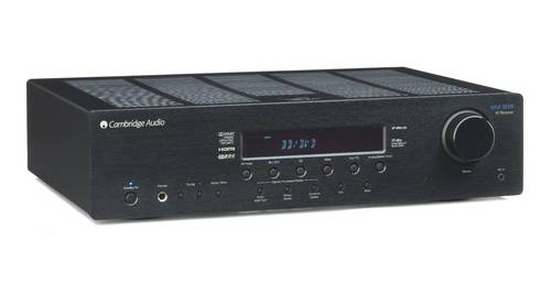 Ресивер Cambridge Audio 351R